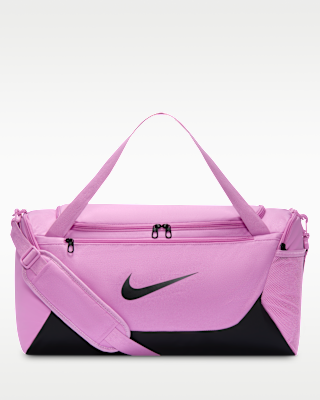 Женская сумка Nike Brasilia Training Duffel Bag (Small, 40L) для тренировок
