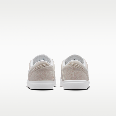 Nike SB Check Canvas Big Kids' Skate Shoes