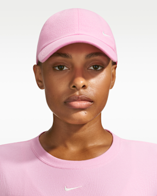 Женская кепка Nike Club Unstructured Cap