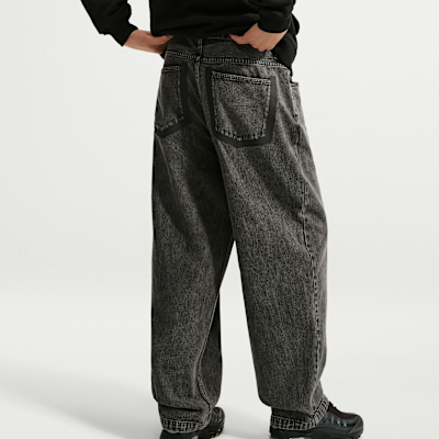 Джинсы мужские Nike Sportswear, черный