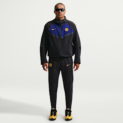 Nike Inter Milan City Side Nike Sportswear Erkek Futbol Eşofman Altı