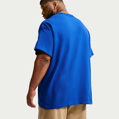 Nike Sportswear Premium Essentials Erkek Tişörtü görsel 7