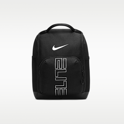Bolsa de tenis de básquetbol Nike Varsity Elite (14 l)