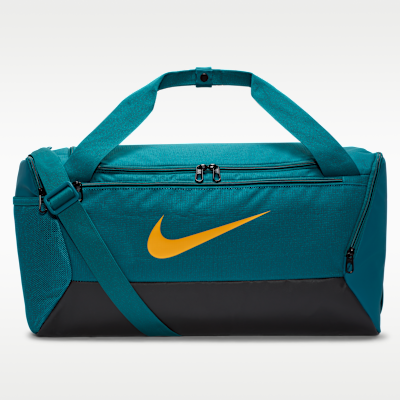 กระเป๋า Duffel เทรนนิ่ง Nike Brasilia (ขนาดเล็ก, 41 ล.)