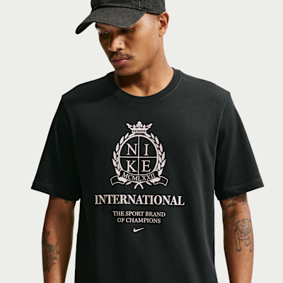 Nike Sportswear Erkek Tişörtü görsel 3