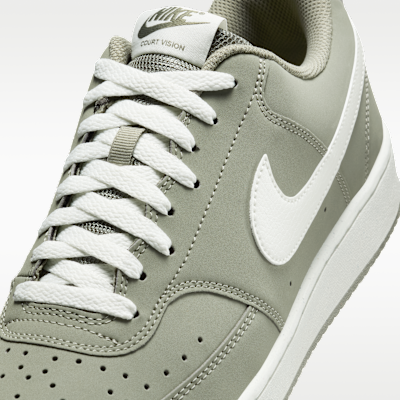 Tenis para hombre Nike Court Vision Low Premium