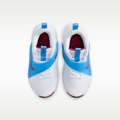 Nike Team Hustle D 12 Younger Kids' Shoes