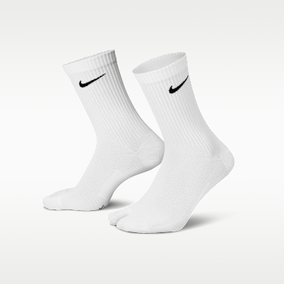 Nike Everyday Plus "Rift" Hafif ve Ayrık Burunlu Crew Çorap (1 Çift)