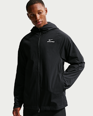 Nike Pro Octa Men's Therma-FIT ADV Jacket