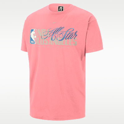 Nike "All-Star Weekend" Men's Nike T-Shirt