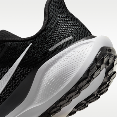 Nike Pegasus 41 Women's Road Running Shoes (Wide)