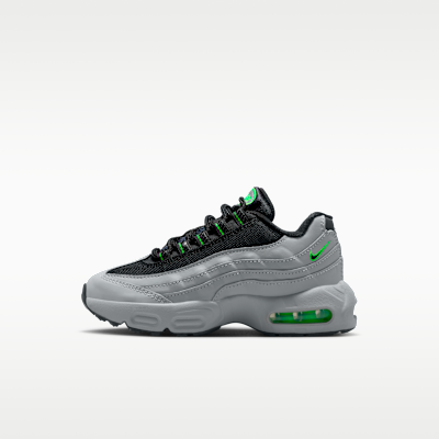 Nike Air Max 95 Recraft Küçük Çocuk Ayakkabısı