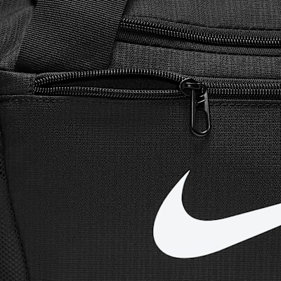 Nike Brasilia 9.5 Training Duffel Bag (Extra-Small, 25L)