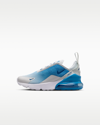 Детские кроссовки Nike Air Max 270 Little Kids'
