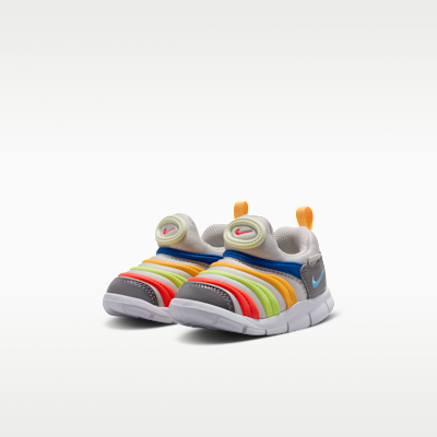 Nike Dynamo Free Baby/Toddler Shoes