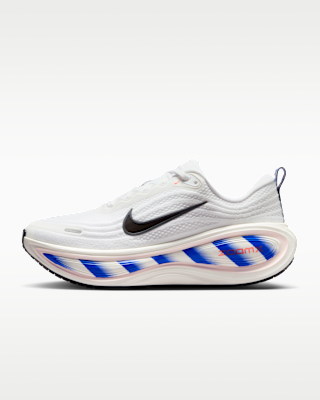 Nike Vomero sneaker Wit/Racer Blue/Bright Crimson/Zwart