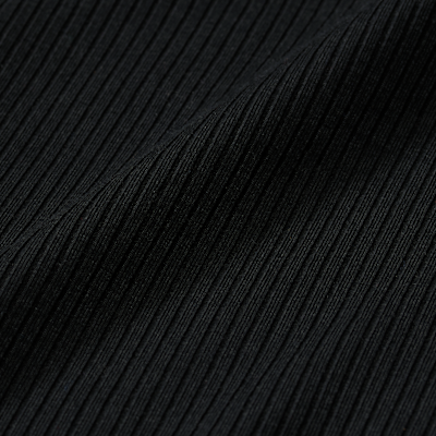 Nike Sportswear Chill Knit Normal Belli Sıkı Fitilli Kadın Şort Eteği görsel 6