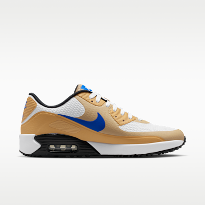 Nike Air Max 90 G Golf Ayakkabısı görsel 3