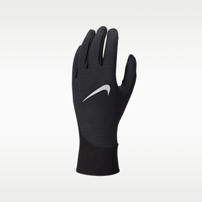 Guantes de correr Therma-FIT de densidad media para hombre Nike Pacer
