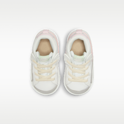 Tenis para bebé e infantil Nike Blazer Mid '77