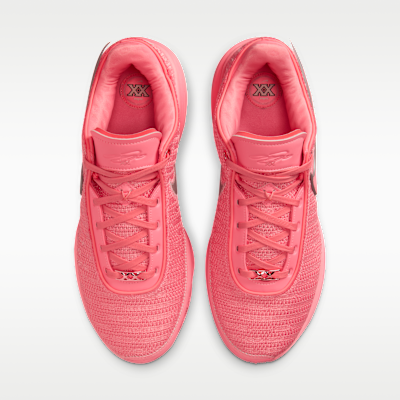 르브론 XX EP 농구화