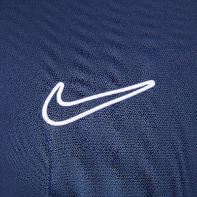 Nike Academy Dri-FIT Erkek Futbol Antrenman Üstü görsel 4