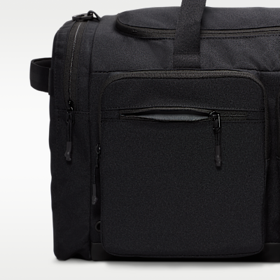 Nike Utility Power 2.0 Duffel Bag (Medium, 51L)
