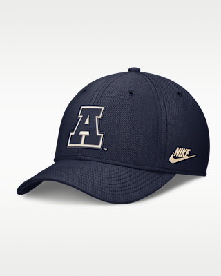 Мужские  Arizona Legacy Rise Vintage Nike Dri-FIT College Hat