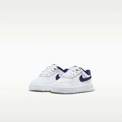 Nike Force 1 Low Baby/Toddler Shoes