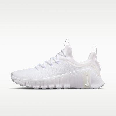 รองเท้าออกกำลังกายผู้หญิง Nike Free Metcon 6