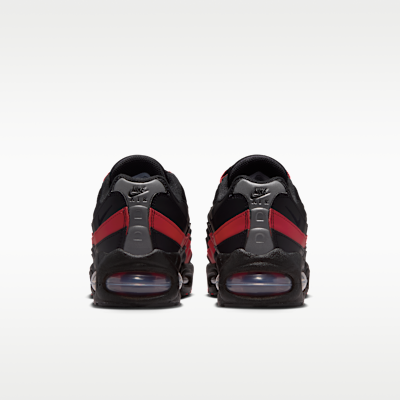 ナイキ エア マックス 95 "Big Bubble" ジュニアシューズ