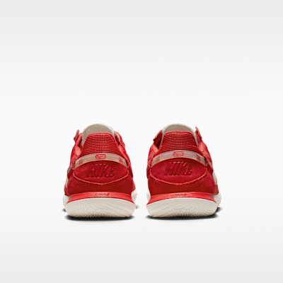 Nike Streetgato Low-Top Football Shoes