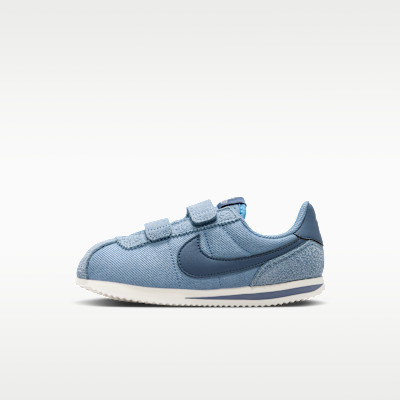 Nike Cortez SE Little Kids' Shoes