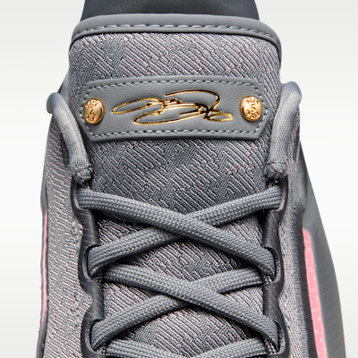 LeBron XXIII 'Shut Up And Dribble' Basketball Shoes