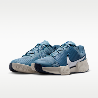 Nike GP Challenge Pro Sert Kort Erkek Tenis Ayakkabısı görsel 5