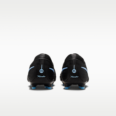 Nike Tiempo Maestro Elite Artificial-Grass Low-Top Football Boots