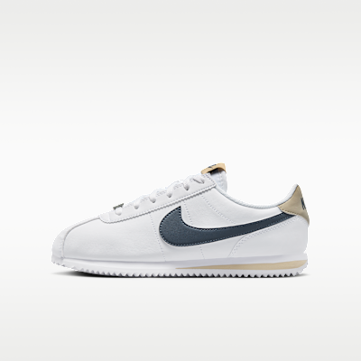 รองเท้าเด็กโต Nike Cortez