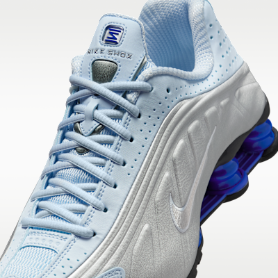 ナイキ ショックス R4 ウィメンズシューズ