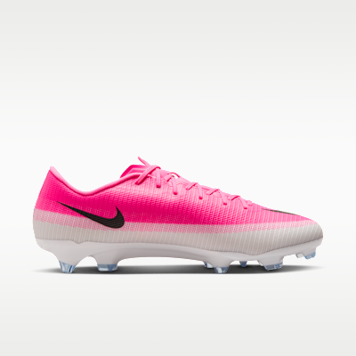 Nike Mercurial Vapor 17 Academy Düşük Bilekli Çoklu Zemin Kramponu görsel 3