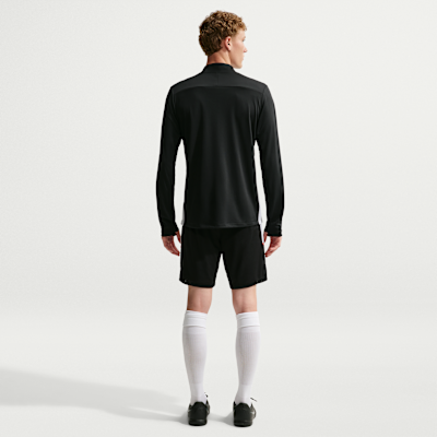 Nike Academy Dri-FIT Erkek Futbol Antrenman Üstü görsel 5