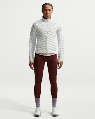 Женские тайтсы Nike ACG Dri-FIT High-Waisted 7/8 Trail Leggings для бега