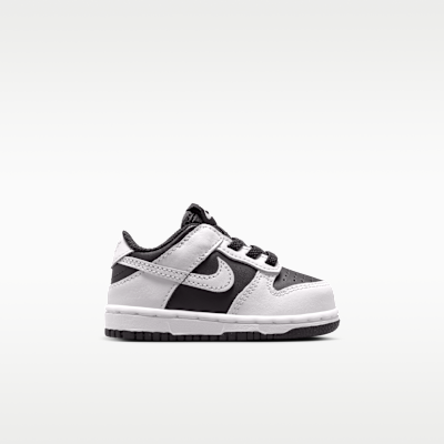 Nike Dunk Low Baby/Toddler Shoes