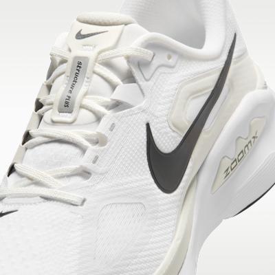 Nike Structure Plus Men's Road Running Shoes