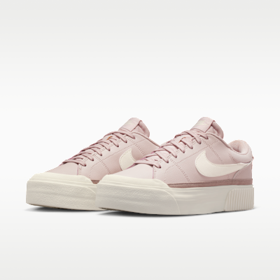 Tenis para mujer Nike Court Legacy Lift
