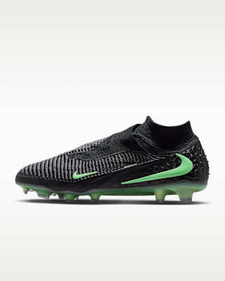 Unisex Nike Phantom 6 High Elite Firm-Ground Soccer Cleats
