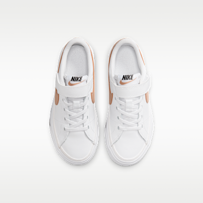 NikeCourt Legacy Younger Kids' Shoes