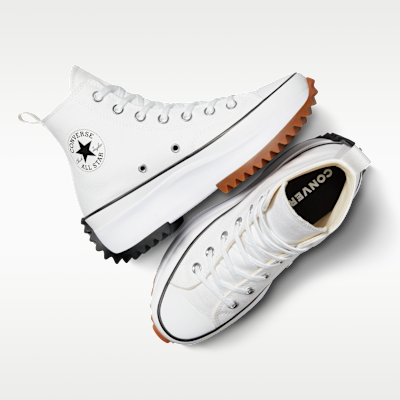 Run Star Hike Platform Unisex Shoes