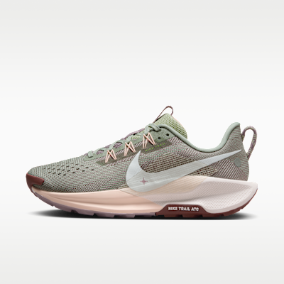 รองเท้าวิ่งเทรลผู้หญิง Nike Pegasus Trail 5