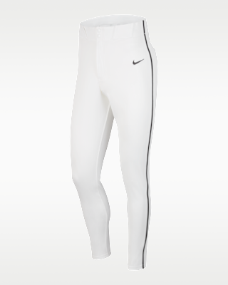 Мужские  Nike Vapor Select Piped Baseball Pants