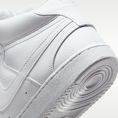 Nike Court Vision Mid Next Nature Men's Shoes